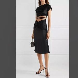 Orseund Iris Romantique Skirt size S pre owned